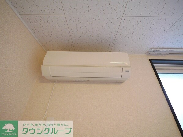 レオネクストゆめろんの物件内観写真